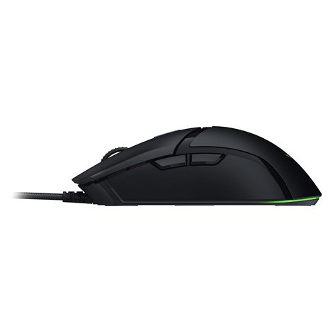 Razer | Gaming Mouse | Wired | Cobra | Optical | Gaming Mouse | Black | Yes - 4